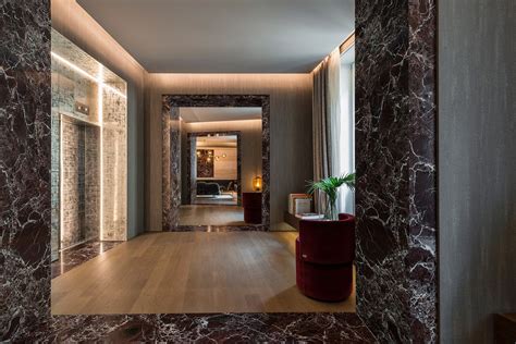 fendi private suites rom|Fendi suites rome italy.